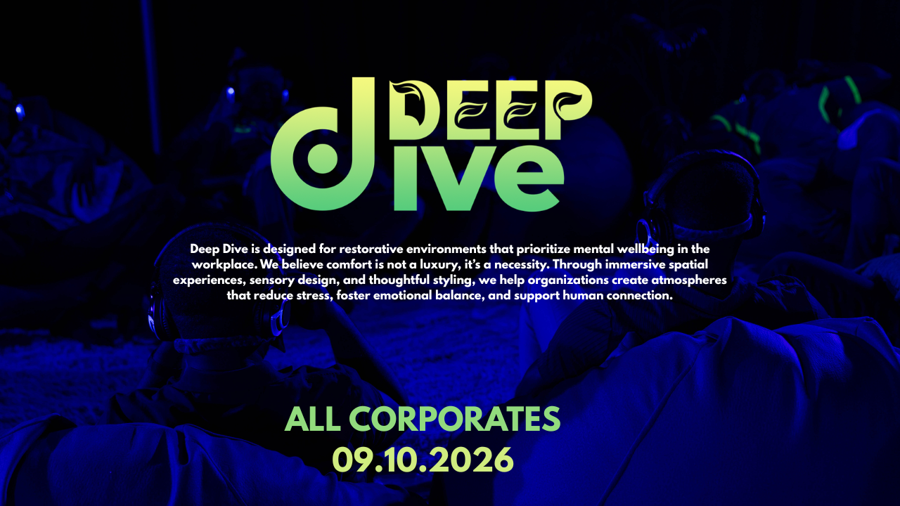 DEEP DIVE