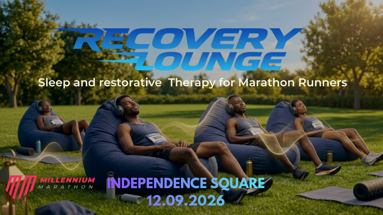 RECOVERY LOUNGE