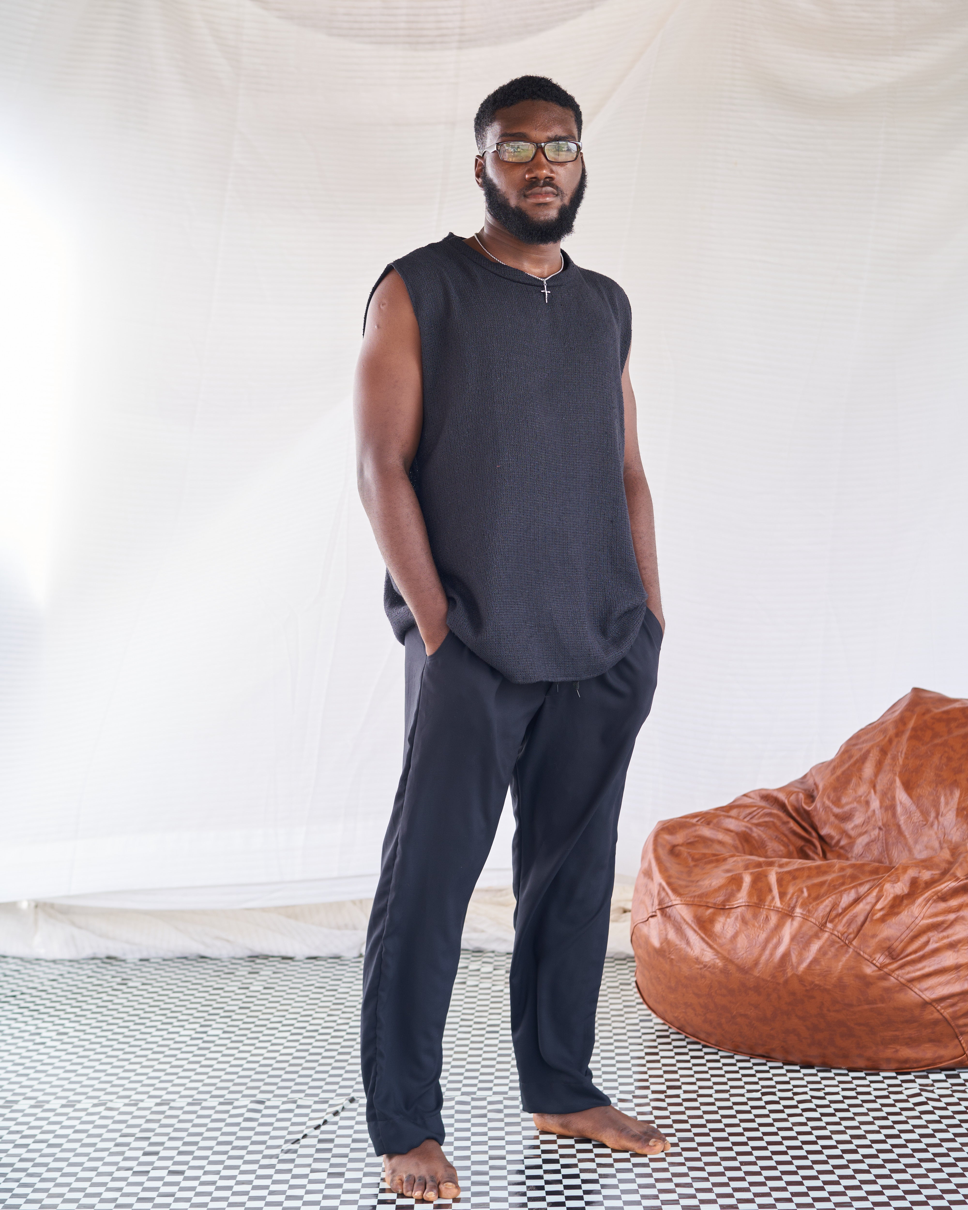 Lounge Black