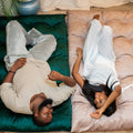 Spooned Day Bed- STRETCH