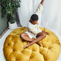 COIL DAY BED