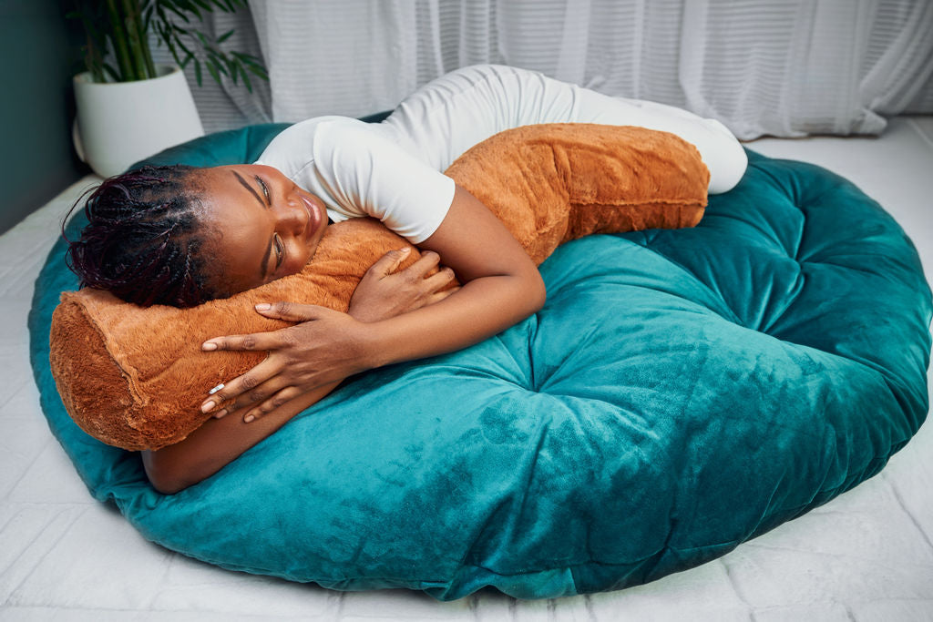 COIL DAY BED