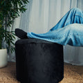 Maxi Poufs