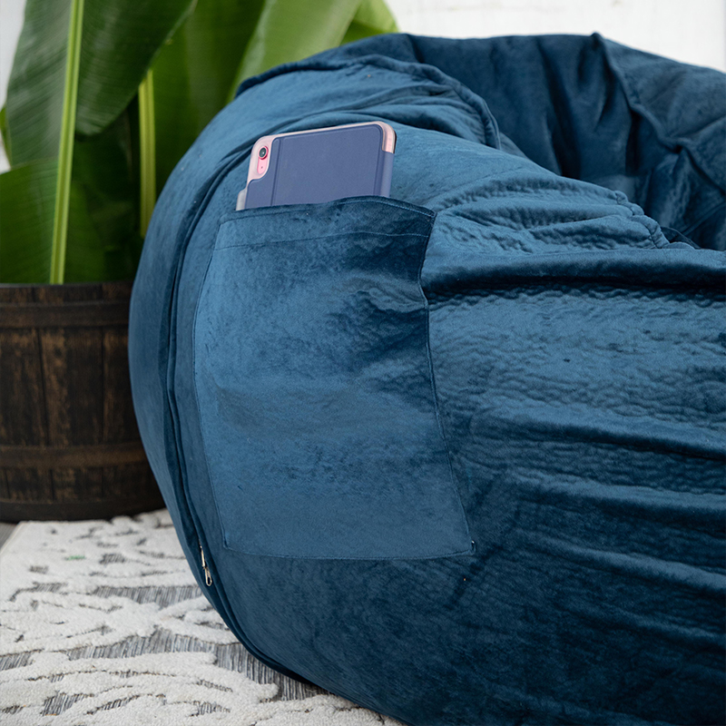 Big Bun DELUXE (w/ footstool) - Image 2