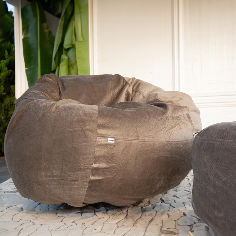 Big Bun DELUXE (w/ footstool) - Image 3