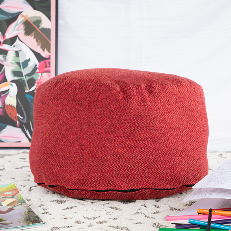 Mini poufs (kids) - Image 3