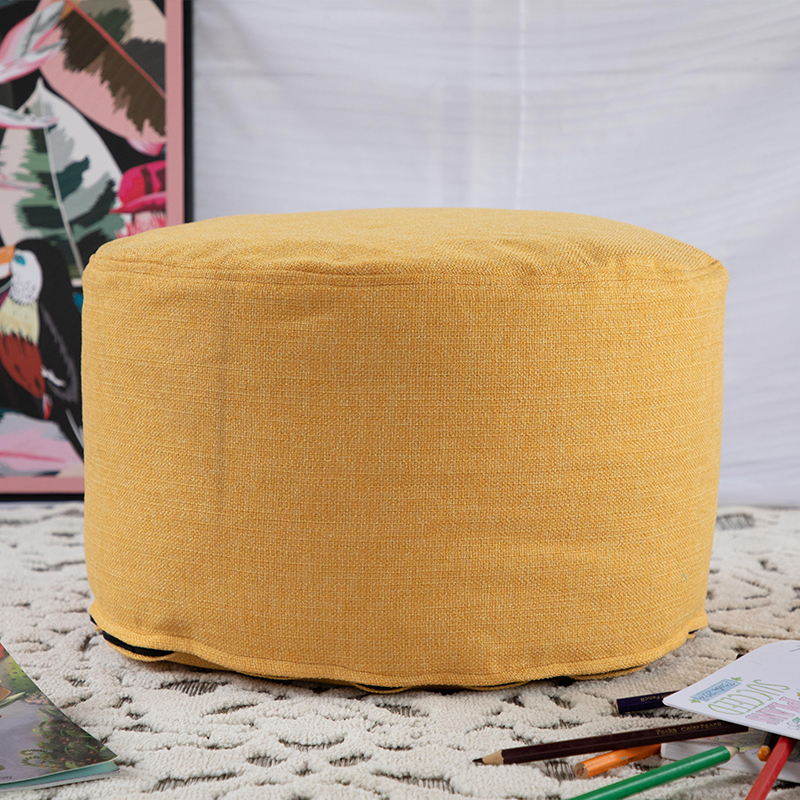 Mini poufs (kids) - Image 2