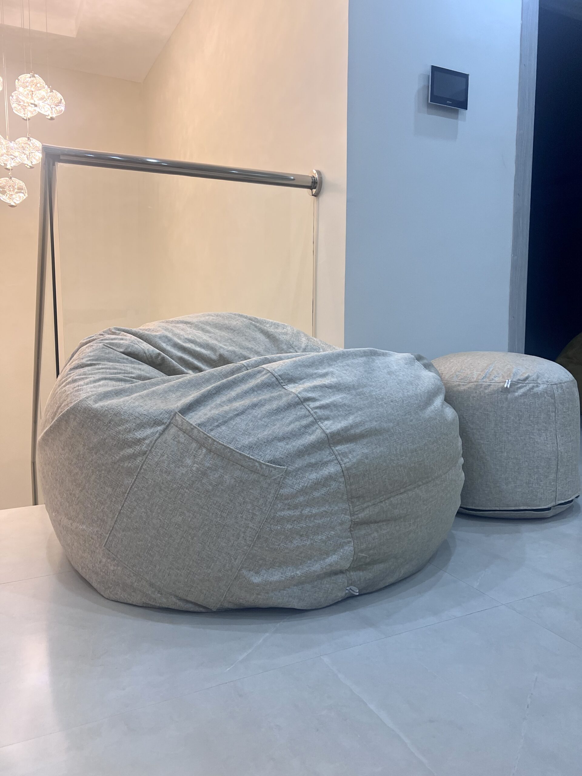 Big Bun DELUXE (w/ footstool) - Image 7