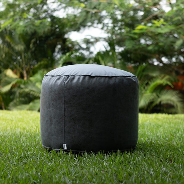 Sun Poufs