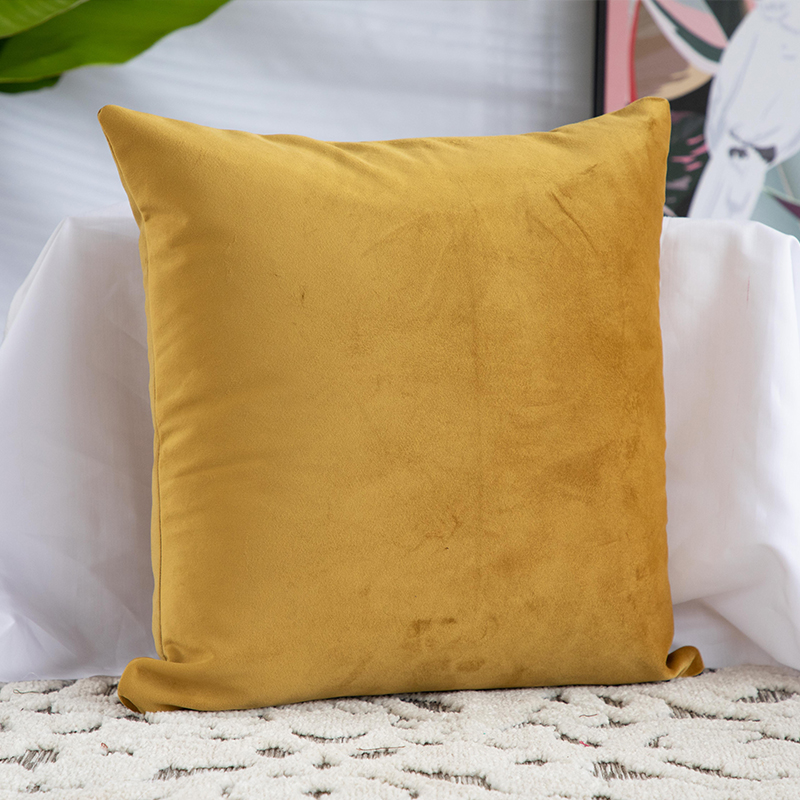 SPOONED Velvet Throw Pillows - Image 5