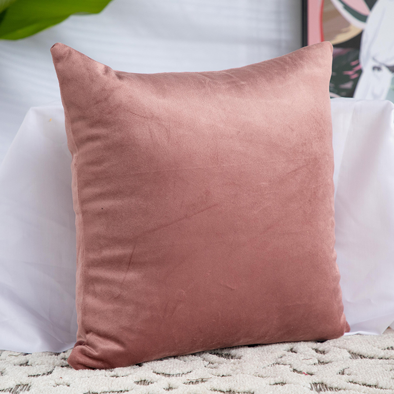 SPOONED Velvet Throw Pillows - Image 4