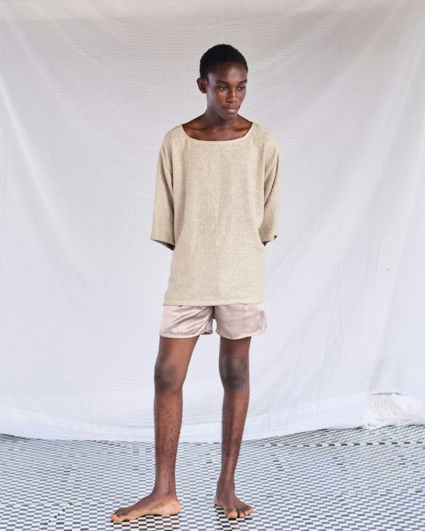 Yaw nude set - Image 2