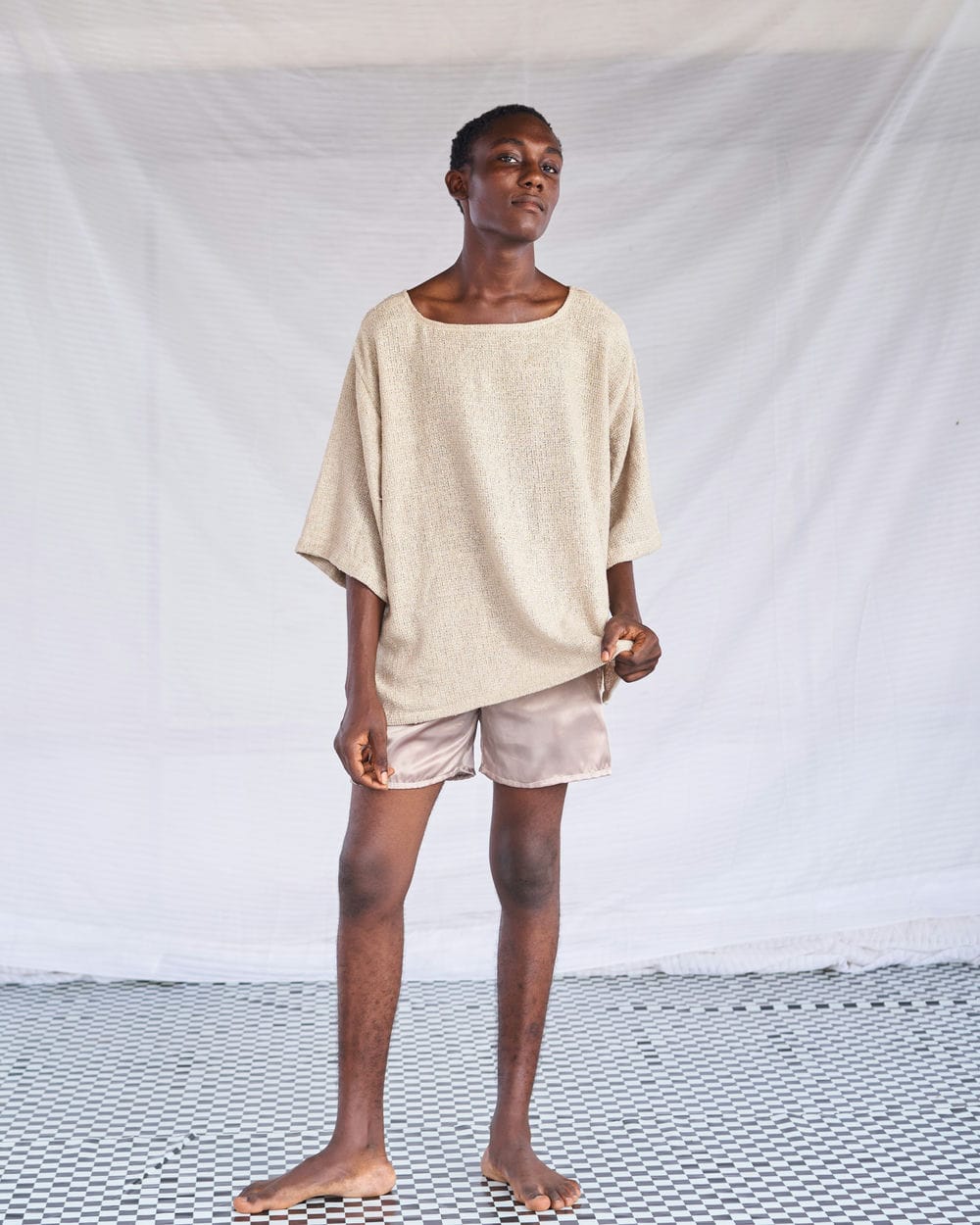 Yaw nude set - Image 3