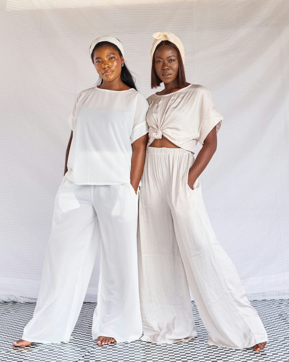 Lazy Day in Ibiza Two piece - Image 2