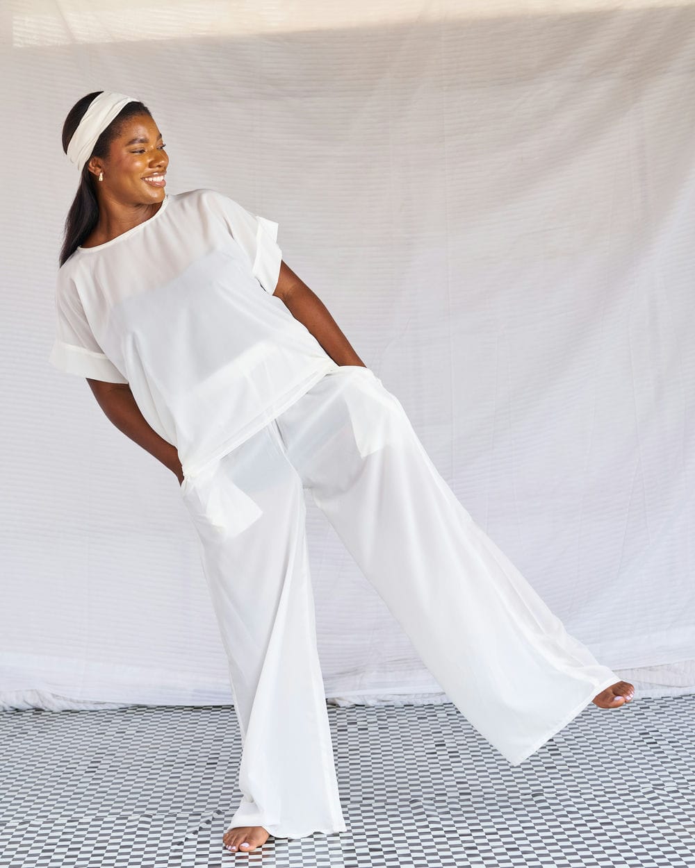 LZD in Ibiza Two piece - Image 2