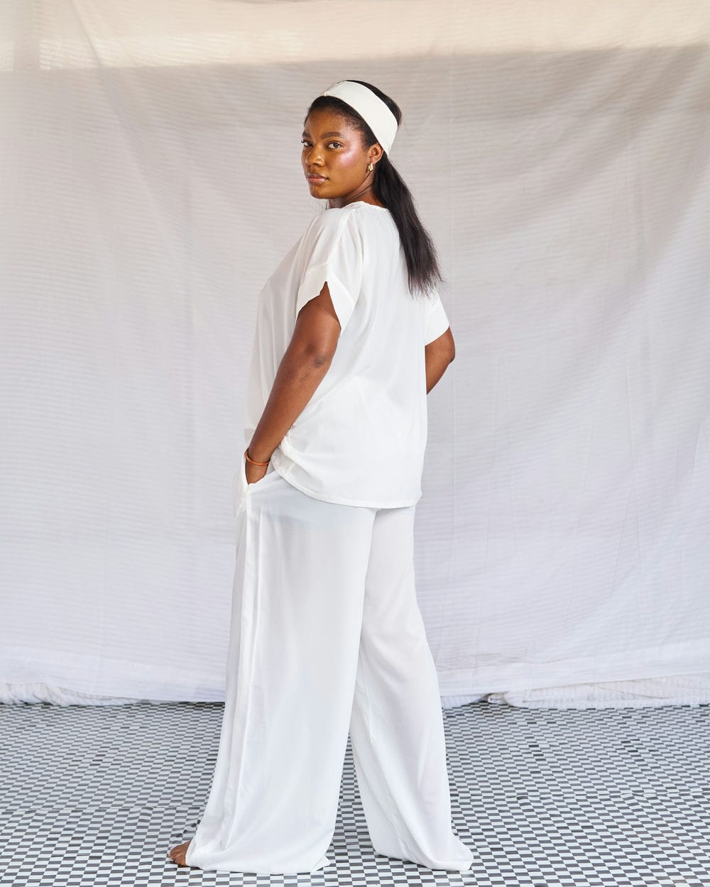 LZD in Ibiza Two piece - Image 3