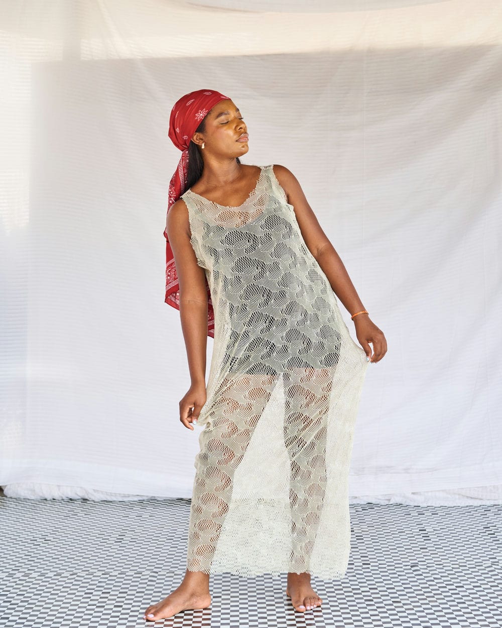 LZD Tulum dress - Image 2