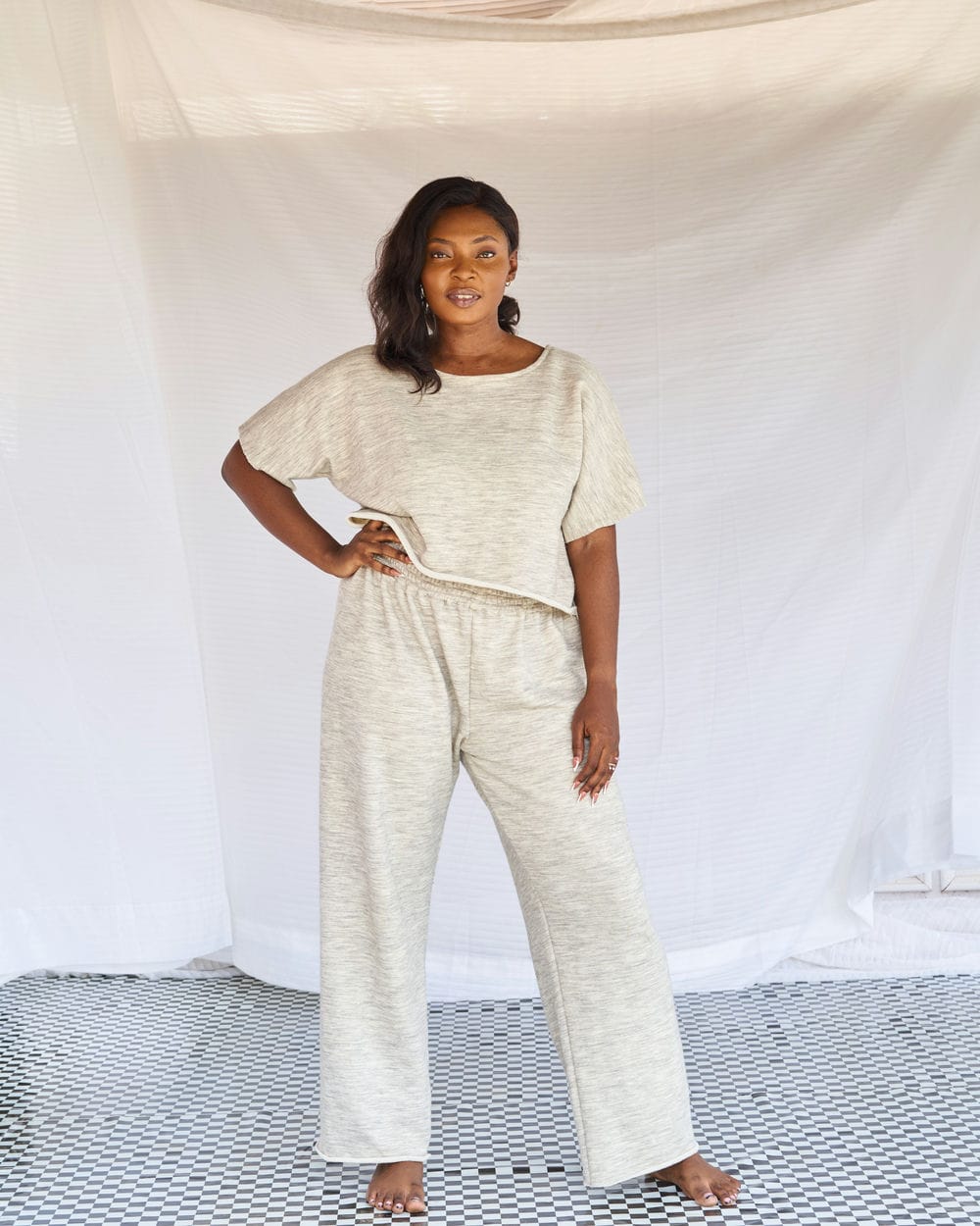 The Cloud set - Image 2