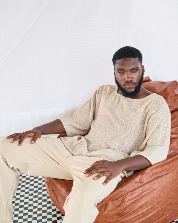 Yaw nude set