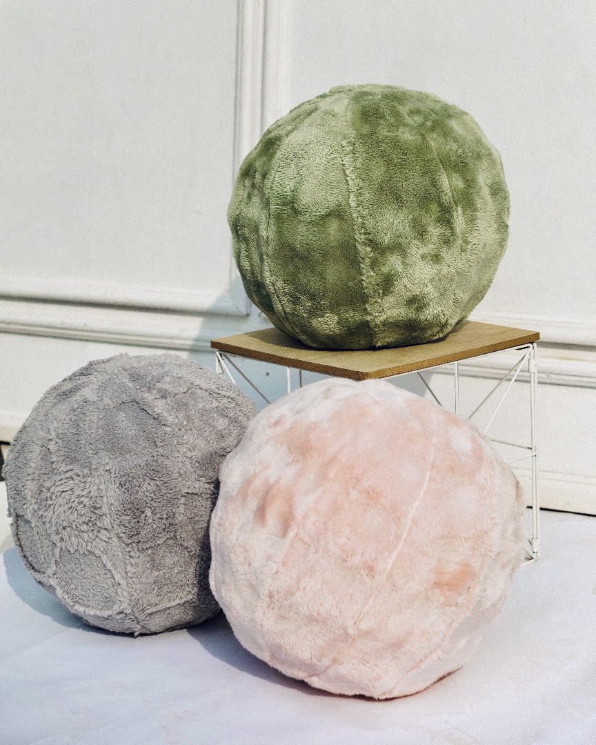 SPOONED FUR BALL - Image 2