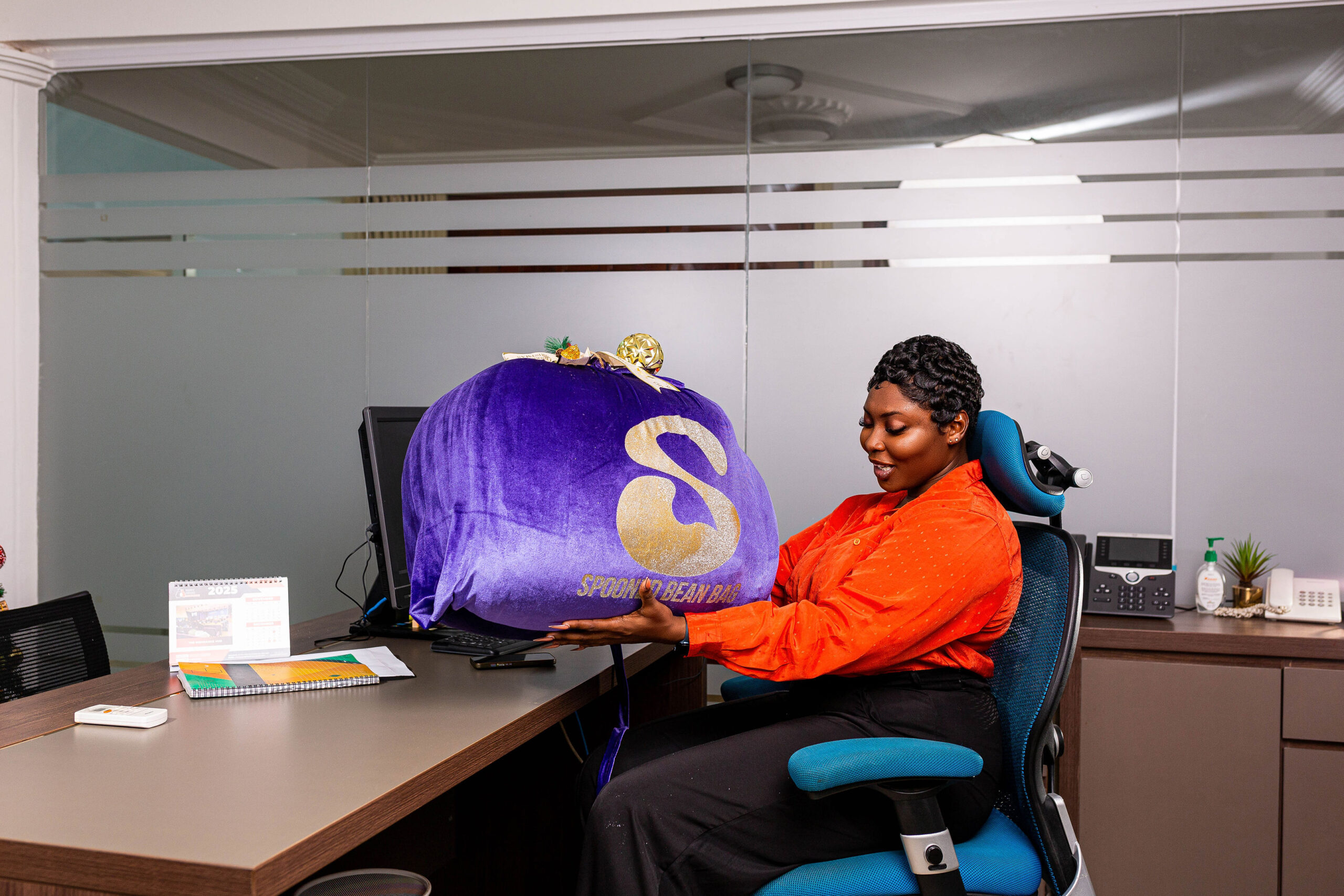 THE SNOOZE BUTTON GIFT SET - Image 2