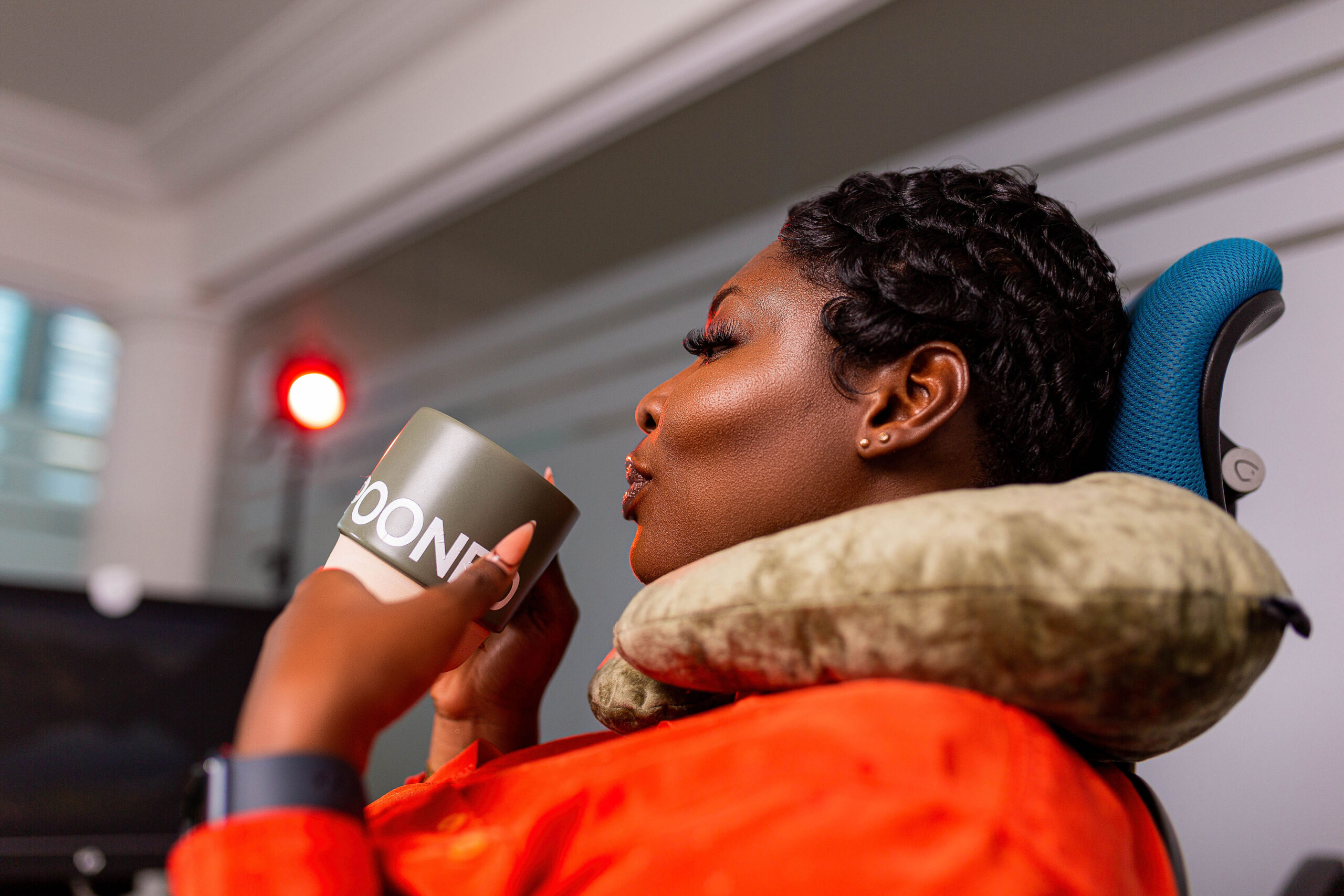 THE SNOOZE BUTTON GIFT SET - Image 5