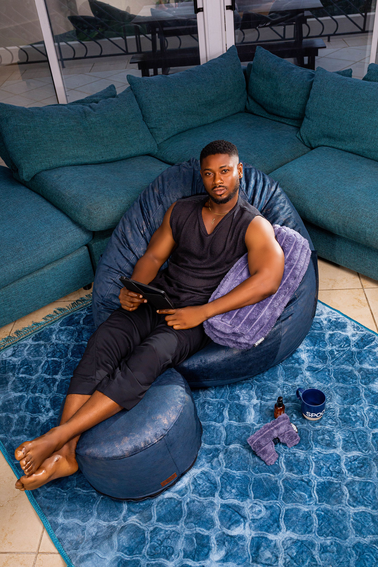 SILENT NIGHT - Image 6