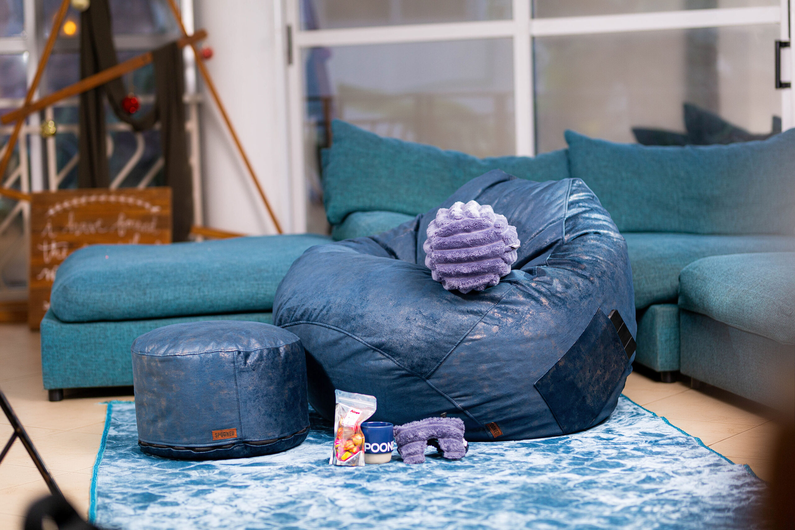 SILENT NIGHT - Image 3